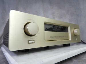 ☆ Accuphase アキュフェーズ C-290 コントロールアンプ ☆中古☆