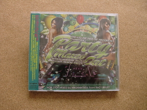 ＊Treasure House Records Presents／party Maxed Out -japanese Mix（LACD0196）（日本盤・未開封品）