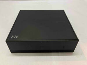 ピクセラ Xit XIT-AIR120CW ワイヤレステレビチューナー(01-01-08)