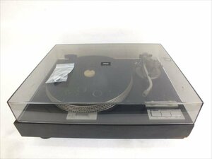 ♪ YAMAHA ヤマハ YP-D7 ターンテーブル 中古 現状品 240411E3533