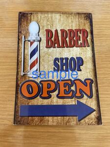 新作☆理容・barber 写真13