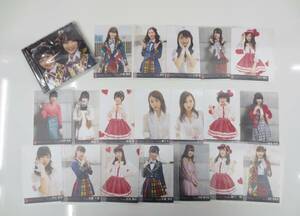 ■未開封　CD　AKB48　希望的リフレイン　CD＋写真19枚