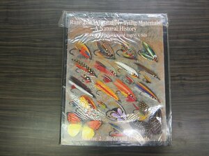 Ｂ１５　Ｒａｒｅ　ａｎｄ　Ｕｎｕｓｕａｌ　Ｆｌｙ　Ｔｙｉｎｇ　Ｍａｔｅｒｉａｌｓ　Ｖｏｌ．２ーＢｉｒｄｓ　ａｎｄ　Ｍａｍｍａｌｓ