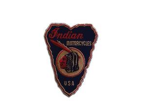 48-1894 インディアン モーターサイクル（インディアン（在庫のみ