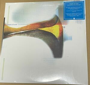 未開封 送料込 Telefon Tel Aviv - Fahrenheit Fair Enough レコード / GI272LP