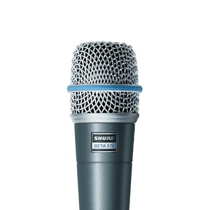 SHURE BETA 57A-J シュア 楽器用ダイナミックマイクロホン