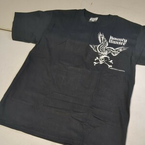 51633　BOUNTY HUNTER　美品　半袖 Tシャツ　サイズL　バウンティハンター