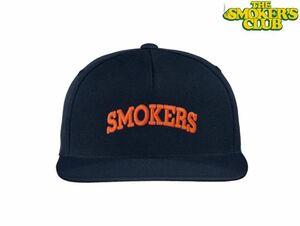 THE SMOKERS CLUB ザスモーカーズクラブ キャップ 帽子 カンナビスカップ ボング high times ハイタイムズ マリファナ 大麻 420 thc