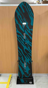 BURTON バートン FISH フィッシュ 3D／156cm スノーボード 板 店舗受取可