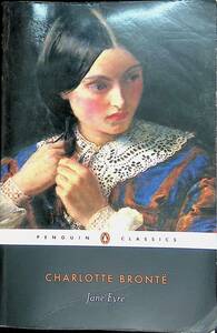 ★送料0円★　【洋書】 ジェーン・エア Jane Evre Bronte Charlotte. Penguin Books ZA230624S1