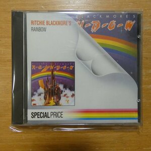 41099839;【CD/西独盤/蒸着仕様】RAINBOW / BLACKMORE