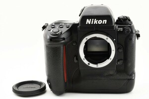 Nikon F5 フィルム一眼カメラ ニコン