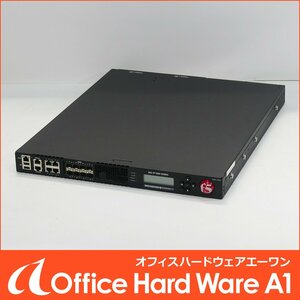 F5 Networks BIG-IP 5250v FIPS ロードバランサ ver 11.5.1 (中古 初期化 現状品) J☆