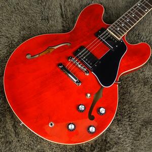 Gibson ＜ギブソン＞ ES-335 Sixties Cherry