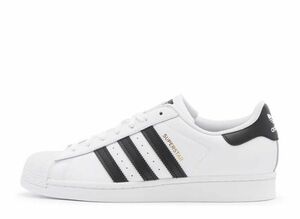 adidas Originals Superstar "Footwear White/Core Black" 25.5cm EG4958