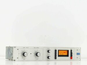 ■□UREI 1176LN PEAK LIMITER コンプレッサー ピークリミッター ウーレイ□■021311001J□■