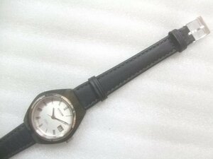 デッドストック未使用70sシチズンレディー自動巻腕時計定価16500円　U014
