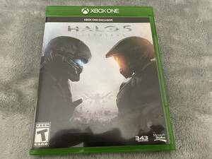 Halo 5: Guardians Xbox One Halo 5: ガーディアンズ Xbox One