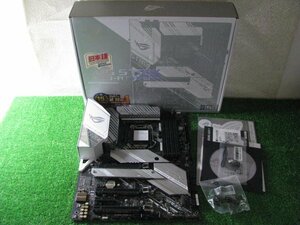 o1803/マザーボード/ASUS STRIX Z490-A GAMING