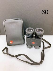 4SC121 LEICA ライカ TRINOVID トリノビット 8×20 BC ケース付 双眼鏡 中古 現状品