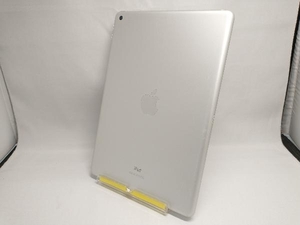 MW752J/A iPad Wi-Fi 32GB シルバー