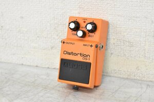 Σ2860 中古品 BOSS Distortion DS-1 ボス エフェクター