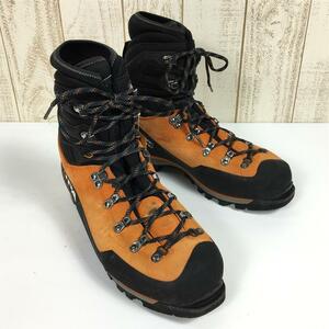 MENs 26.7cm スカルパ モンブランプロ ゴアテックス Mont Blanc Pro GTX 冬期 マウンテニアリングブーツ SCARPA