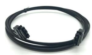 新品　三菱電機 SSCNETⅢケーブル 5M MR-J3BUS5M　保証付き