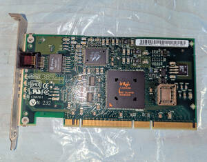 Intel PRO/1000T サーバーアダプタ ギガビットNIC,PCI