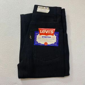 K85 希少 デッドストック 60s アメリカ 製 Levi