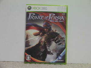 ■■ 即決!! Xbox360 プリンス・オブ・ペルシャ ／Prince of Persia■■