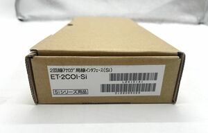 HITACHI/日立 2回線アナログ局線インターフェース ET-2COI-Si Siシリーズ用品 (1-59)