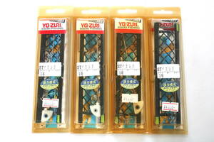 YO-ZURI ヨーヅリ STイカジグ 3号 4個セット 釣具 未使用 ストック品 #2