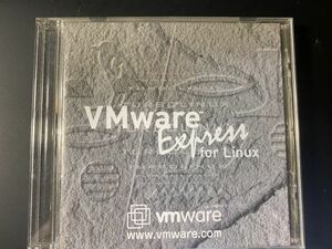 【中古】VMware Express for Linux
