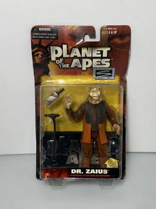 HASBRO　猿の惑星　PLANET OF THE APES DR. ZAIUS