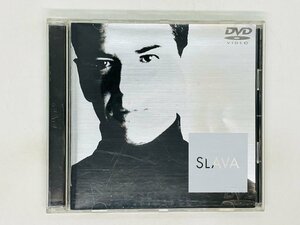 即決DVD SLAVA スラヴァ / Z51