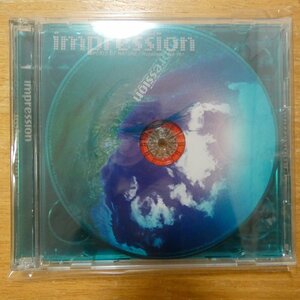 41098160;【CD/NUJABES/FATJON】FORCE OF NATURE / サムライチャンプルー impression　VICL-61453