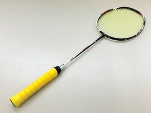 YONEX ヨネックス ディオラ Zストライク バドミントン ラケット 中古 良好 K8795854