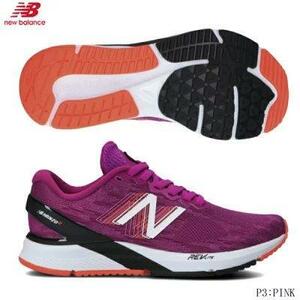 ♪A26 新品 定価14,850円 new balance ニューバランス ランニングシューズ 23cm 2E スニーカー シューズ 運動靴 マラソン レースシューズ