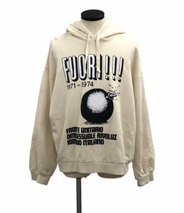 グッチ プルオーバーパーカー 721427 レディース L L GUCCI [0402]