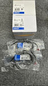 ■OMRON オムロン KM50-OPT-CD1 C1-FLK KM20-CTF-CB3 セット 電力量モニタ 未使用 新品