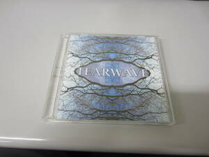 Tearwave/ST US盤CD エーテル ネオシューゲイザー My Bloody Valentine Cocteau Twins Slowdive Ride Lycia Lush