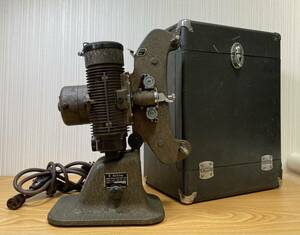 ARROW WORKS アローワークス レトロ映写機 8 ARROW MODEL K ＋ CINE KODAK EIGHT 2点セット ジャンク 宅急便 札幌市　