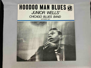 レコード　Junior Wells
