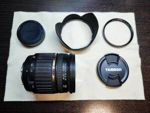 TAMRON タムロン SP AF 17-50mm F2.8 XR for Pentax(A16P)