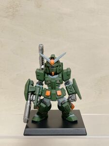 【開封品】ガンダムコンバージ #13弾 198 フルアーマーガンダム