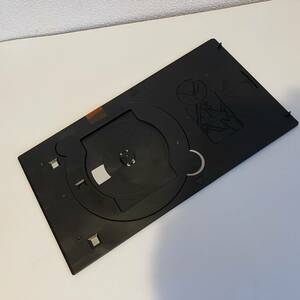プリンターCDトレイ T2-2 PS-HK 長期保管品 プリンタブルCD-R・DVD-R ジャンク