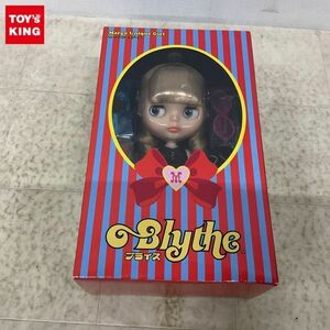 1円〜 タカラトミー Blythe ブライス マーゴユニークガール