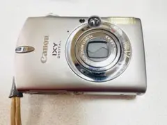 【ジャンク品】Canon カメラ