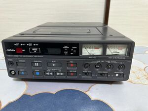 Victor/ビクター S-VHS ビデオカセットレコーダー BR-S405 
